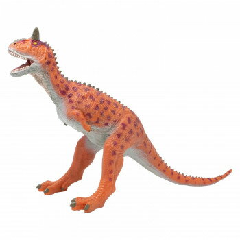 にんき 人気 おすすめ 定番 冬 春 孫 冬 新生活 ギフト 寒さ 対策 プレゼント FD-318 カルノタウルス ビニールモデル 70693