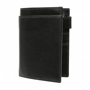 ASHFORD アシュフォード システム手帳 ディープ MICRO5 11mm 名刺フォン ブラック 2077-011 文具 筆記 ..