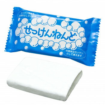 せっけんねんど　200g×3セット 入浴 スリッパ ヘアバンド バスマット バスタオル | 関連単語 入浴剤 バ..