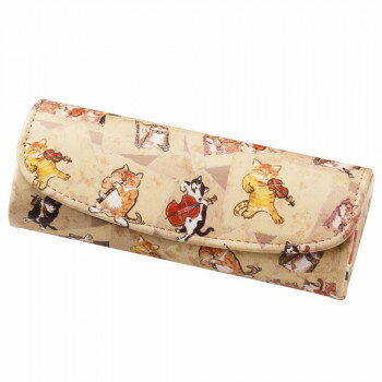 Manhattaner's マンハッタナーズ メガネケース MAN-28 094070(4)