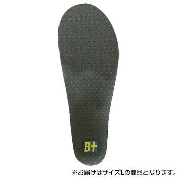 ホシノ インソール Flying Foot Hoshino Insole B+VC35A Variable Control 35A L 靴 シューズ 靴下 ソックス | 通年対応 冬用 夏用 春秋向け 雪道対応 梅雨対策 屋外作業用 軽作業用 長距離歩行向け 運転用 ドライブ向け 飛行機移動向け 長時間着用 吸湿速乾素材
