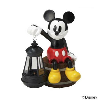 人気 おすすめ 定番 冬 お歳暮 ギフト クリスマス プレゼント セトクラフト ソーラーライト ミッキー SDD-2101