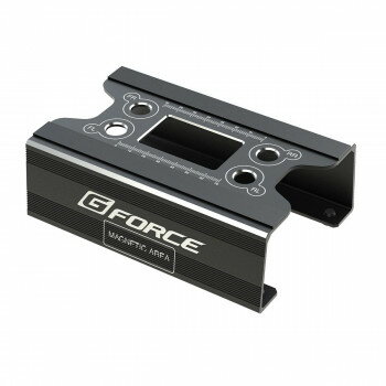 Exterior Parts - G-FORCE ジーフォース Maintenance Stand +S (OFF-RoadBlack) G0342 男子 男の子 おもちゃ 玩具 | 関連単語 ラジコンボート 水上走行 操作範囲 遠隔操作 耐水設計 船体バランス 二重防水 電動推進 プロペラ駆動 操作距離 長時間航行 高出力モーター 波乗り