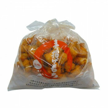 七越製菓　手揚げもち　七味　215g×6袋　28174 食品 佃煮 詰合せ セット ギフト | 関連単語 お歳暮 レ..