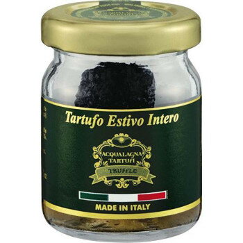 アクワラーニャタルトゥフィ サマートリュフ(黒トリュフ)ホール 18g 3セット 151006