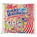 エスビーグローバル ロッキーマウンテン プチカラーマシュマロ 150g 24セット 027035