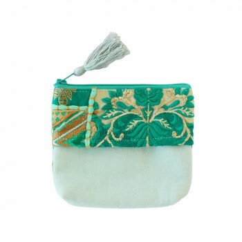 カンバディアパッチ ティッシュケース付ポーチMGR 13121000264 鞄 かばん | 関連単語 ショルダー 防水 ..