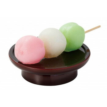 人気 おすすめ 定番 冬 お歳暮 ギフト クリスマス プレゼント お供え菓子 イミテーション 三色だんご 5..