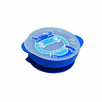 サクションボウル かば MMSBL-HP 調理 料理 キッチン | 関連単語 焼型 トング ヘラ 茶こし スライサー ..