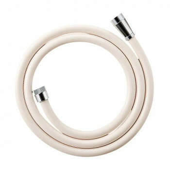 三栄水栓　SANEI　シャワーホース　PS30-86TXA　アイボリー・I 工具 DIY 大工 作業 道具 職人 工房 製..