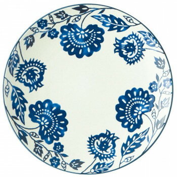 人気 おすすめ 定番 冬 お歳暮 ギフト クリスマス プレゼント AIKA アイカ プレートL オリエンタルフラワー T-937105