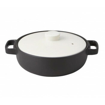 TOTE　トート 直火土鍋 M WH　T-928479 調理 料理 キッチン | 関連単語 ナイフ 網 こし 串蒸し 器 ネッ..