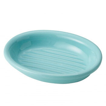 Tableware - appetit　アペティ　ペット用食器　猫用オーバル BL　T-922095 ペット 犬 猫 キャット ドック | 関連単語 アイディア 便利 アイディアグッズ ドッグウェア 時短 ミニ 小型おしゃれ かわいい 最新 小型犬 ペットおやつ 画期的 中型犬 猫用品 多機能 ゲージ シーツ