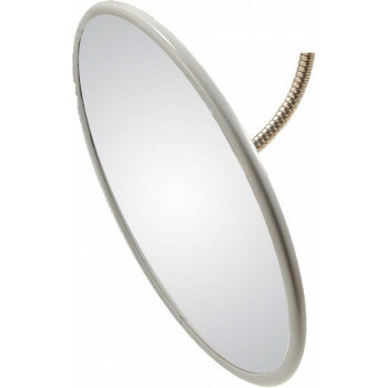 信栄物産　防犯ミラーマグネットタイプ H-20M 緊急 避難 | 簡易トイレ ブランケット 非常口 ルートマッ..