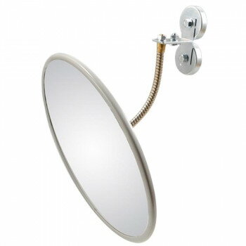 信栄物産　防犯ミラーマグネットタイプ H-30M 家庭用 防災 | 簡易ベッド 給水タンク 長期保存水 缶詰 ..