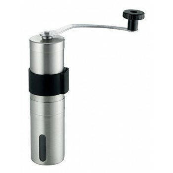 佐藤金属興業　SALUS　手挽きコーヒーミル　スマ　L 調理 料理 キッチン | 関連単語 アイディア ジュー..