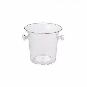 佐藤金属興業　SALUS　アクリル　ワインクーラー　S 調理 料理 キッチン | 関連単語 アイディア ジュー..