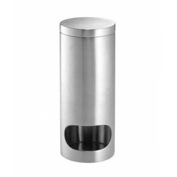 佐藤金属興業　SALUS　マトリス　コットンボックス 調理 料理 キッチン | 関連単語 ナイフ 網 こし 串..