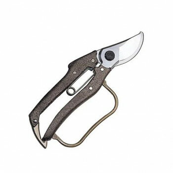 N-204　プロ200剪定鋏　200mm　ガード付 ガーデニング DIY | 関連単語 アイデア商品 大きい 錆 さび 刈込 剪定 庭 ガーデン 雑貨 棚 木材 おしゃれ アイディア 便利 時短グッズ 刈込 日曜大工 バケツ すだれ フック 窓 サッシ キーリール 植木 鋏 花 砥石(4)