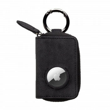 楽天創造生活館Style Natural AirTagケース ブラック AT-VS03 PC パソコン スマホ タブレット | 関連単語 iPhone パーツ iPad 周辺機器 メモリ Android ドライブ USB ストレージ フラッシュメモリー コンパクト モニター アーム 液晶 保護 マウス ssd ディスク hdd ルーター