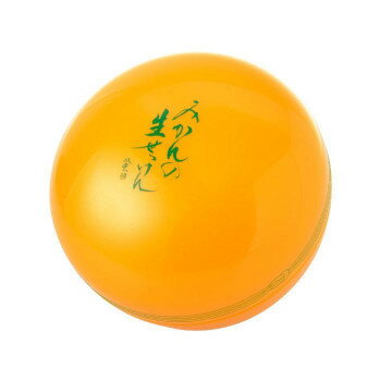 UYEKI(ウエキ) 美香柑 みかんの生せっけんゴールドR 120g 入浴 スリッパ ヘアバンド バスマット バスタ..