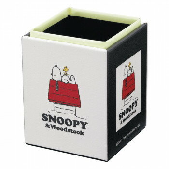 蓄光メガネスタンド スヌーピー/ハウス インテリア | 関連単語 一人暮らし モダン 北欧 韓国風 シンプ..