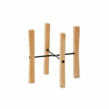 フォールディングポットスタンド 41302 インテリア | 関連単語 水彩画 壁掛け 時計 ラグ ソファ 棚 シ..