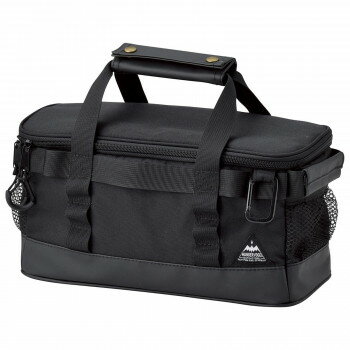 セトクラフト WONDERVOGEL ワンダーフォーゲル パーテーションバッグ S ブラック SF-3812-BK-300 イン..