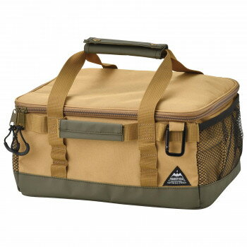 セトクラフト WONDERVOGEL ワンダーフォーゲル パーテーションバッグ M ベージュ SF-3813-BE-380 イン..