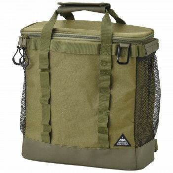 セトクラフト WONDERVOGEL ワンダーフォーゲル パーテーションバッグ L カーキ SF-3814-KH-480 インテ..