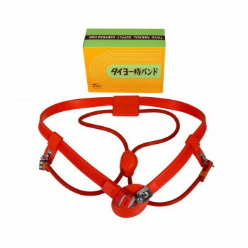 太陽医療品製作所　タイヨ-痔バンド