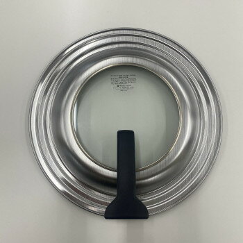 オダジマ　ステンレススタンド式フライパンカバー　24-26cm インテリア | 関連単語 棚 テレビ台 カーテ..