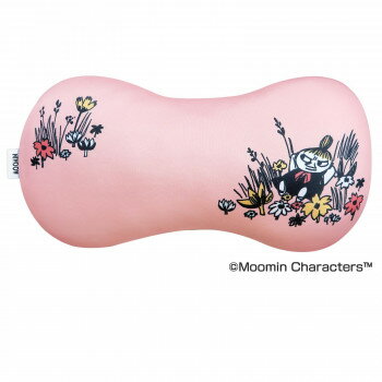 MOOMIN ムーミン 腰当てクッション リトルミイ FS061 寝具 布団 ベッド 冬用 夏用 | 関連単語 ベッドル..
