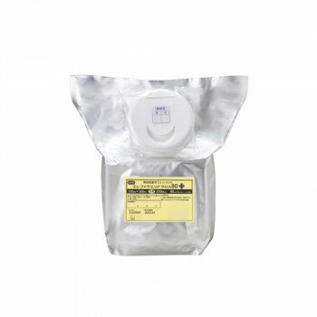 エレファウエット クロス80プラス 詰替用 大判 150mm×300mm 250枚入 2600198