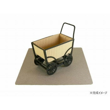 みにちゅあーと・プチ S=MIX 乳母車 MP01-05 店舗 用品 飲食 | 関連単語 テーブルナンバー 業務用マット ボードスタンド 名札ホルダー スタンドメニュー 卓上サイン パネルスタンド ゴミ袋スタンド キッチンワゴン 小物入れ 布巾掛け カトラリーケース
