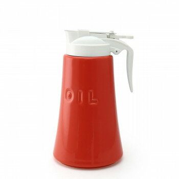 ZERO JAPAN(ゼロジャパン) オイルポット BRM-50 CA キャロット