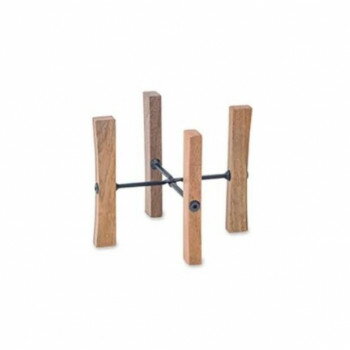 フォールディングポットスタンド 41358 インテリア | 関連単語 ファブリック カーテン テーブル 棚 フ..