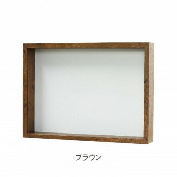 にんき 人気 おすすめ 定番 おせいぼ 冬 お歳暮 ギフト クリスマス プレゼント クラフトボックス A3 ブラウン 400893102