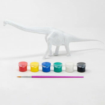 FDP-705 ブラキオサウルス ペイントモデル 70080