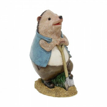 チアフルフレンズ ハリネズミのパーカー・100388001