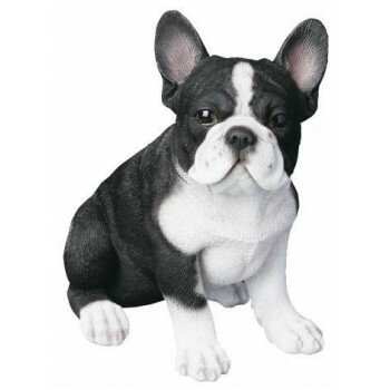 ドッグオーナメント フレンチブル 14263