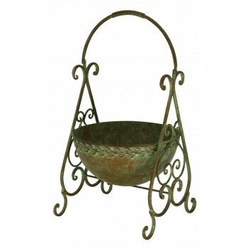 フラワースタンド 85587 インテリア | 関連単語 ファブリック カーテン テーブル 棚 フロアライト ラッ..