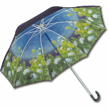 アーチストブルームシリーズ 折畳み傘 ダンフイ ナイ「ゴールデンアワー」 AB-02701