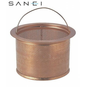 三栄水栓　SANEI　流し排水栓カゴ　PH6501AF-2-S 工具 DIY 大工 作業 道具 職人 工房 製作 | 関連単語 ..