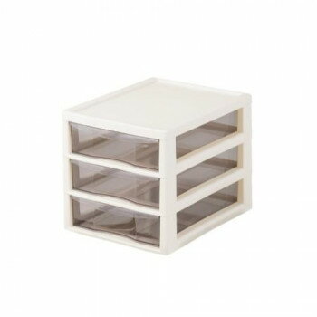 にんき 人気 おすすめ 定番 冬 春 孫 冬 新生活 ギフト 寒さ 対策 プレゼント B4アプロス 深型3段 アイボリー