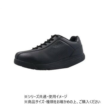 履いて歩くだけの簡単運動で、いつまでも健康にお過ごしいただけます。足を入れて直立した際に、地面との傾斜が15度になるように設計されています。ロシオを履くと、自然と背筋がのびた姿勢となり、かかとからつま先への体重移動もスムーズになります。足もとからの健康づくりを、サポートします。サイズ感について通常履いている靴と同じサイズを選ばれると、ぴったりめに感じられる方が多いです。厚手の靴下を履く方、余裕を持って履きたい方は1サイズ大きめをおすすめします。サイズ25.0cm個装サイズ：31.9×21×14.8cm重量個装重量：990g素材・材質甲材:合成皮革底材:合成底仕様足囲(ワイズ):4E生産国中国(B)おまけつき（商品とは関係ありません）別送fk094igrjs