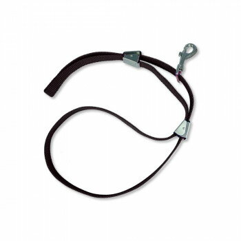 ワイドトリミングリード　黒 102784