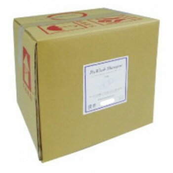 ペット用品　プレウォッシュシャンプー10L 008246