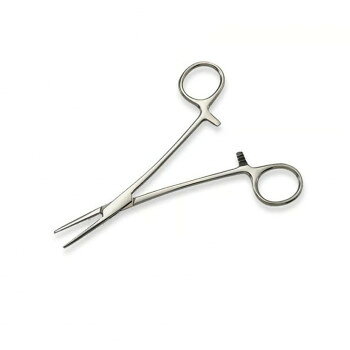 ペットステンレスツィザー L 008642