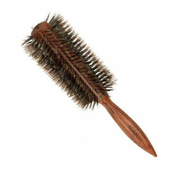 人気 おすすめ 定番 冬 お歳暮 ギフト クリスマス プレゼント (NB-BSN55)N.B.A.A.ソフトロールブラシ55..